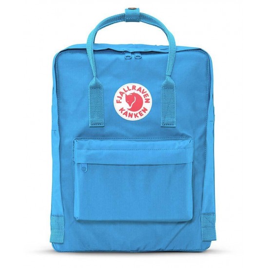 Discover the Timeless Elegance of the Kånken Air Blue Backpack