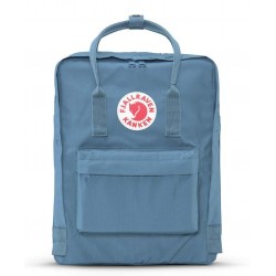 Elevate Your Adventure with the Fjallraven Kånken Blue Ridge Backpack