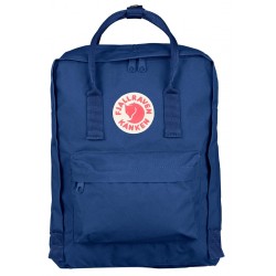 Fjallraven Kanken Deep Blue Backpack